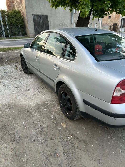 Продаю Volkswagen Passat b5 2001 коробка автомат
