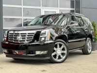 Cadillac Escalade Автомобиль