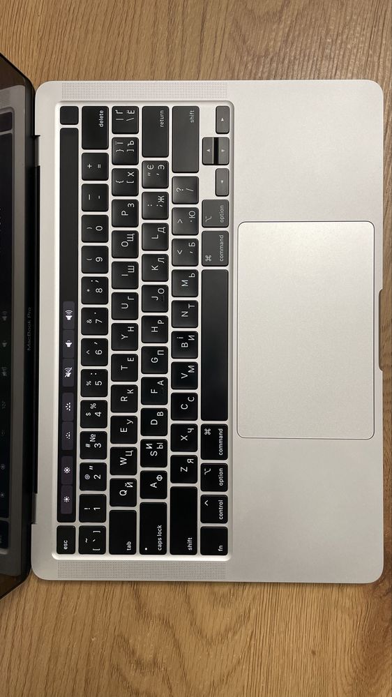Macbook PRO 13” 2020, 1TB, 16GB