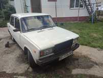 Продам ВАЗ 2107 (2011)