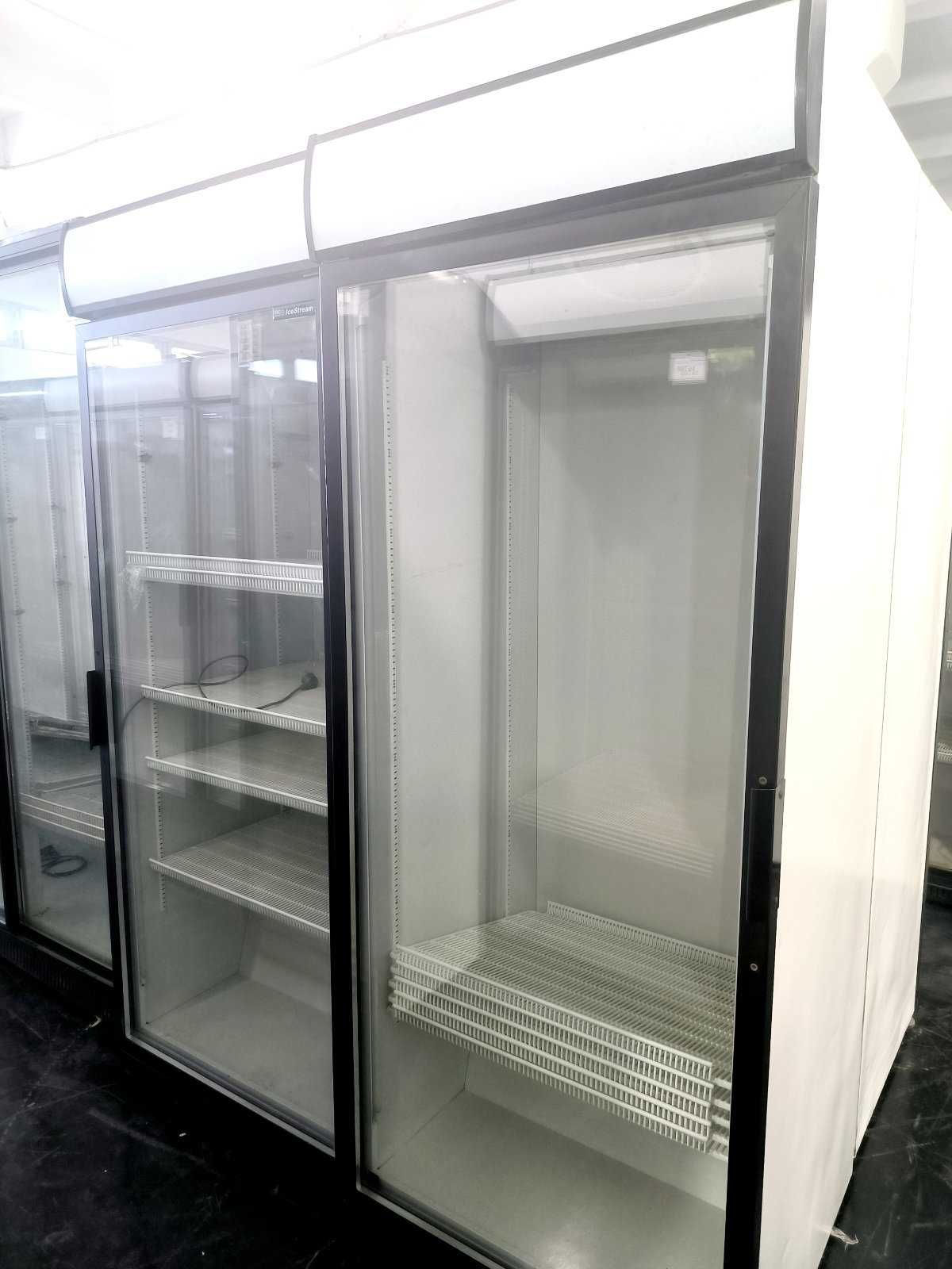 Розпродаж бу холодильників для сирів, напоїв, мяса, квітів