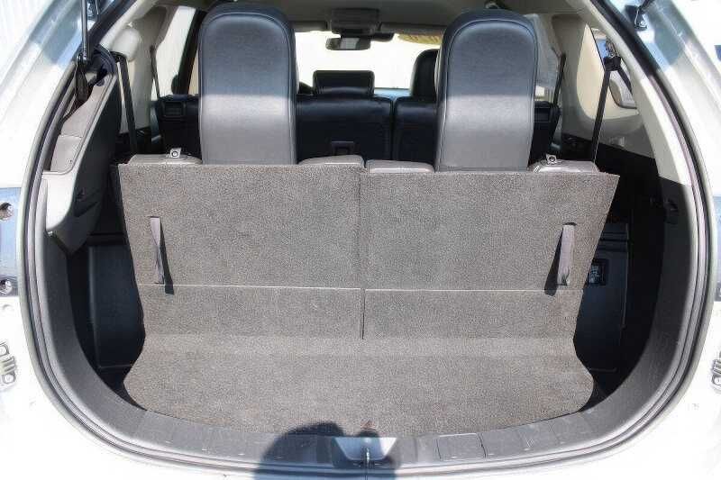 2020 Mitsubishi Outlander SEL