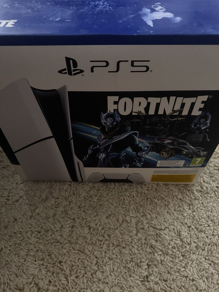Sony PS5 nowe nie uzywahe