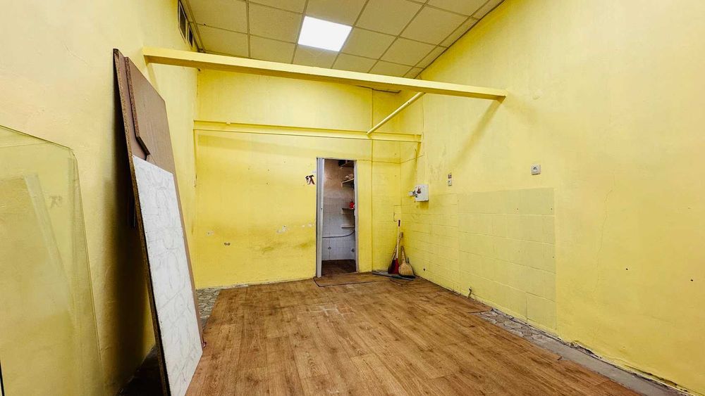 Оренда нежитлового приміщення в центральній частині міста