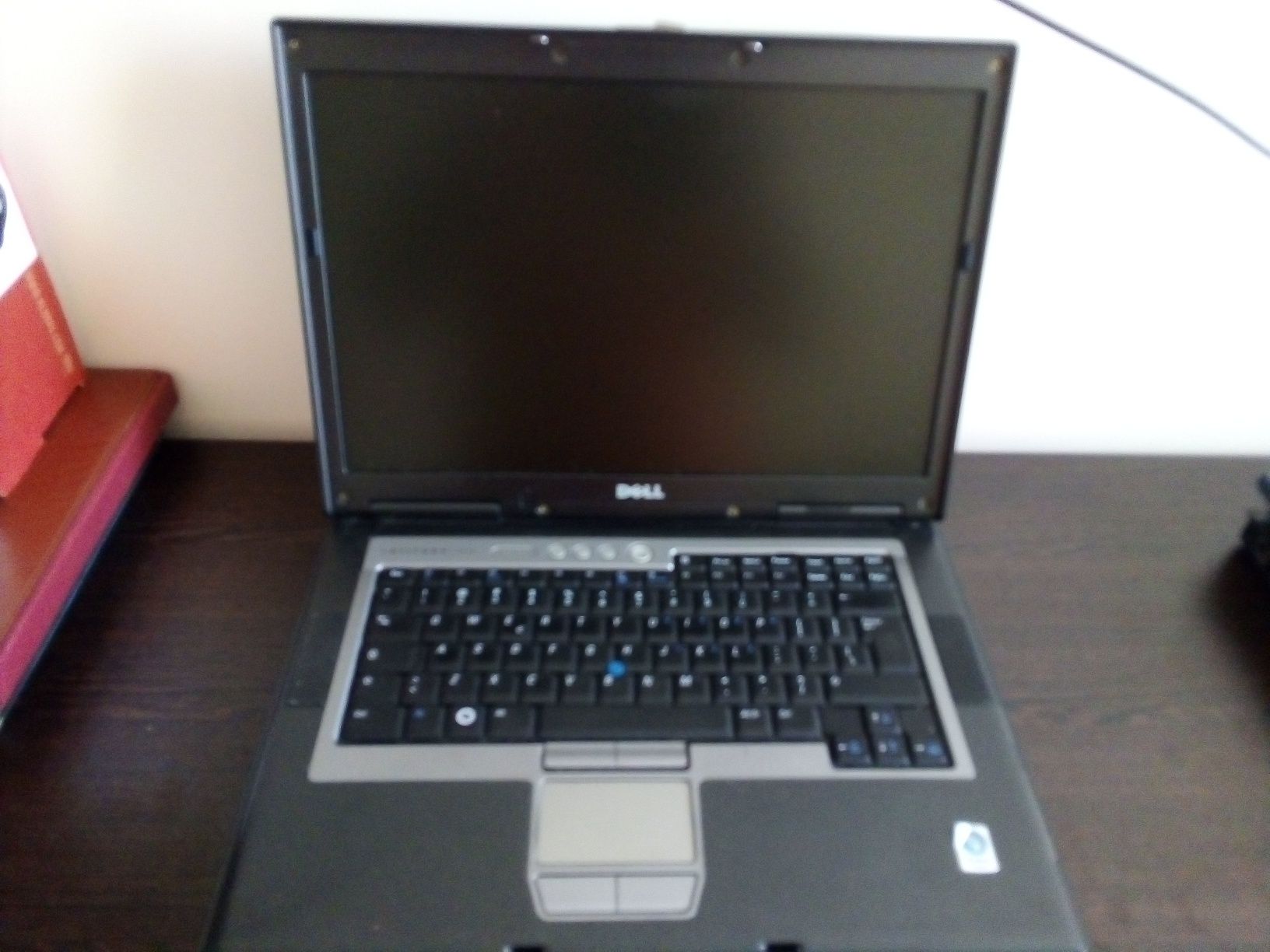 Laptop dell latitude d830 uszk.