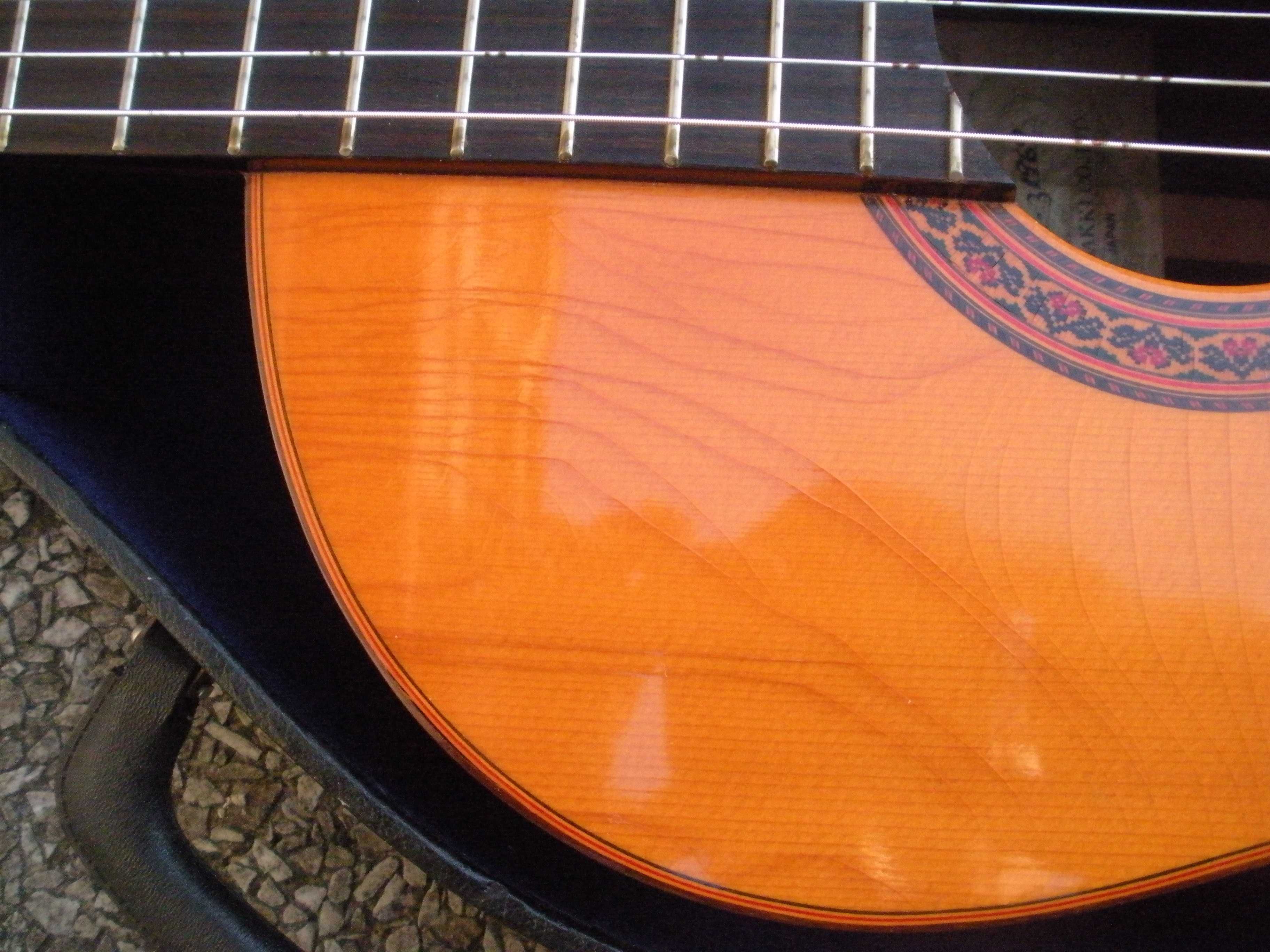 Gitara klasyczna Yamaha GC-3