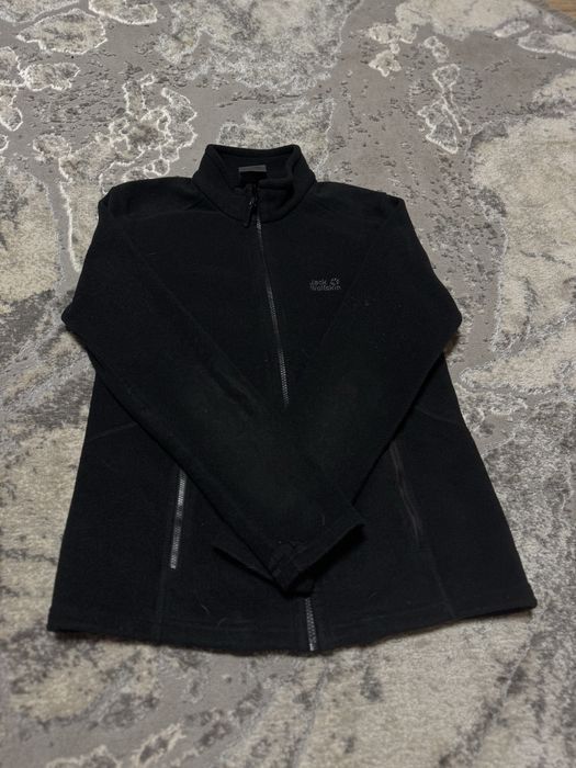 Фліска Jack Wolfskin