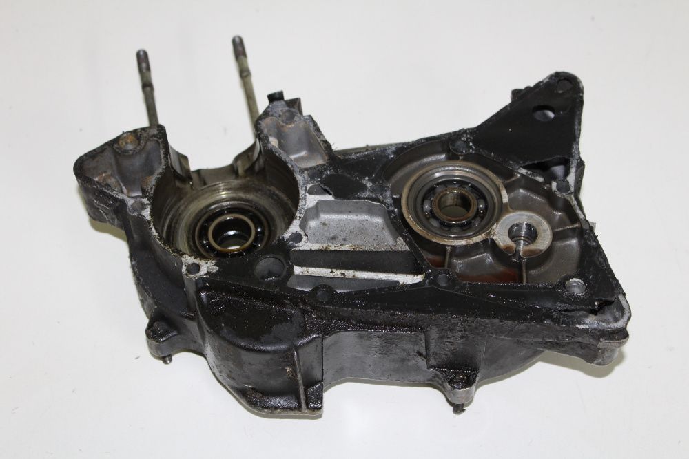 HONDA MTX 50 karter kartery obudowa blok