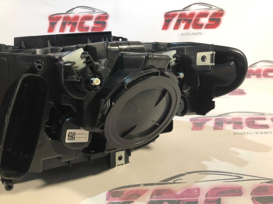 Farol Frente Otica BMW SERIE 3 F30 F31 Direito Original