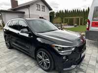 Bmw X1 M-pakiet, xDrive, Panorama,, Harman Kardon,  head up display