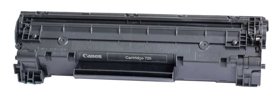 Картридж HP 85А, Canon 725