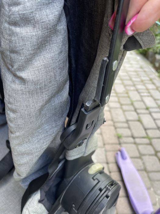 Продаж Cybex balios S