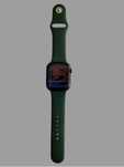 Apple Watch Series 7 GPS | 45 mm Zielony | Dobry stan | 500 zł