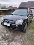 Sprzedam samochód HYUNDAI TUCSON