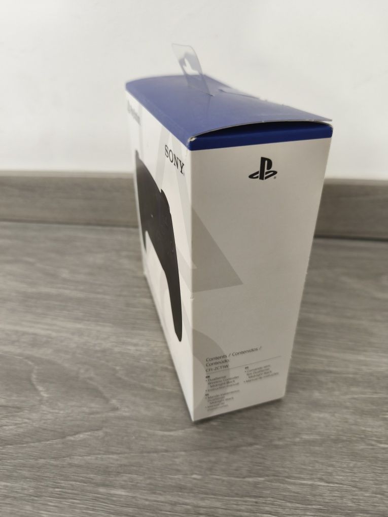 Comando PlayStation 5