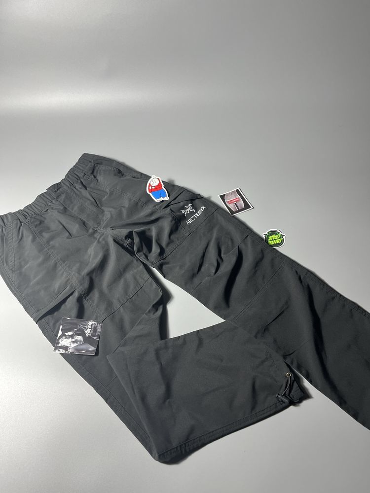 Arc’teryx neylon pants