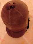 Kask jeździecki djokeja