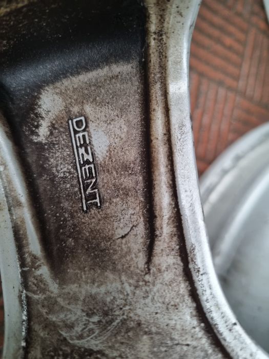 диски 17 5/120 bmw VW t5 opel vivaro Renault traffic