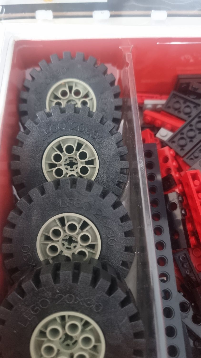 Lego Technic 8848