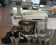 Robot planetarny Goclever kitchen mate 2