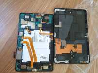 Планшет Samsung T597 по запчастям