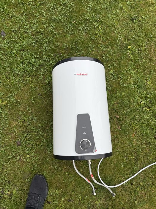 Sprzedam bojler elektryczny