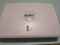 Двухдиапазонная точка доступа zyxel nwa3160, роутер 2,4GHz, 5GHz