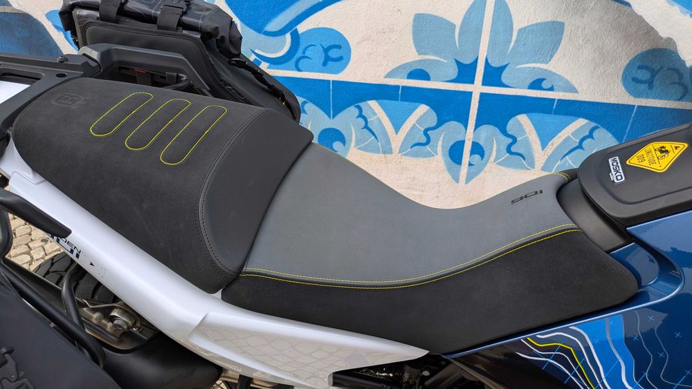 Husqvarna Norden 901 Expedition 2024