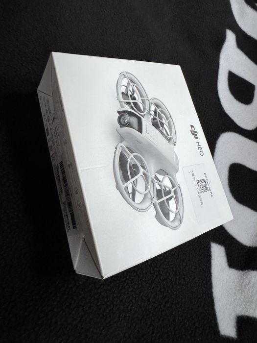 DjI Neo зарядка пульт батарея