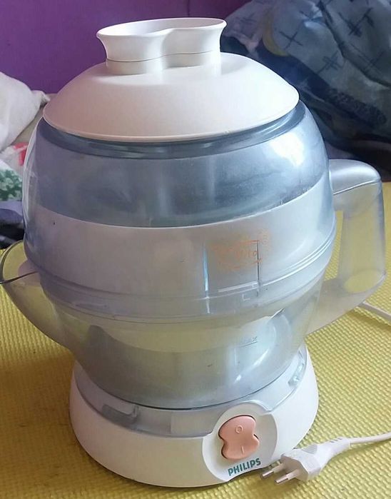 рабочий миксер philips hr2828  сок выжималка
