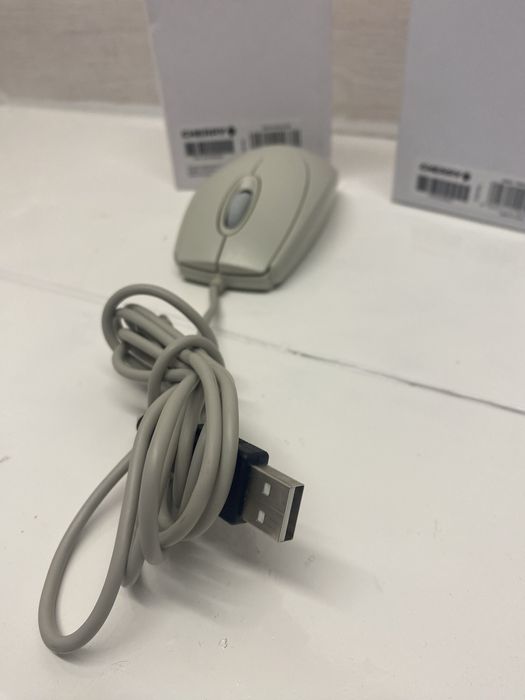 Мишка USB CHERRY M5400 — нові, оригінальні, в наявності 10 шт