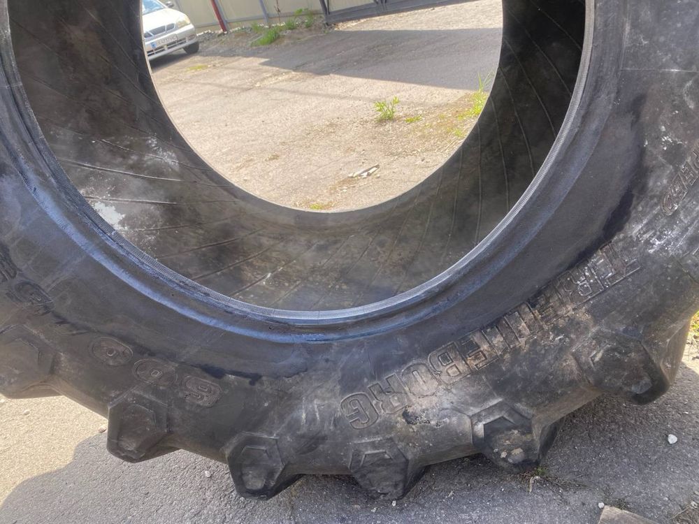 Trelleborg 600/65/R28 - 2 шт