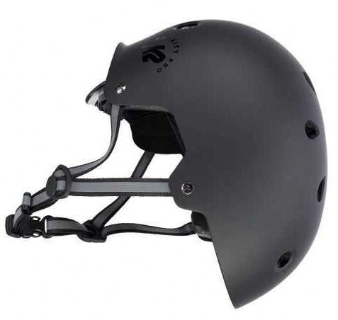 Kask K2 Varsity Pro roz. S 48-54cm Czarny