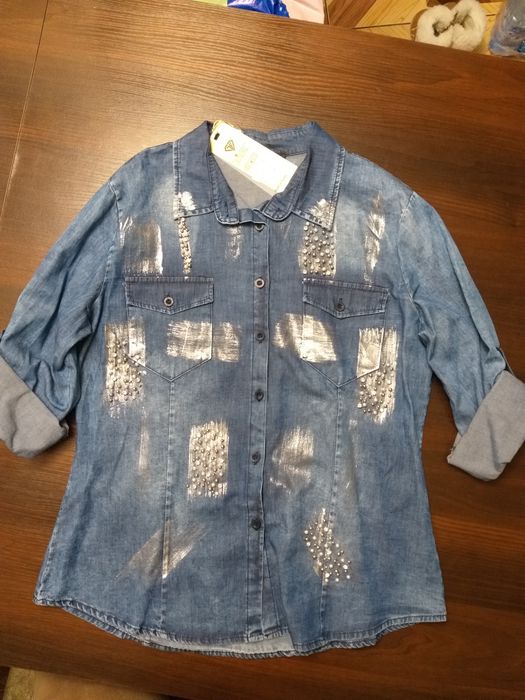 Koszula damska roz 38