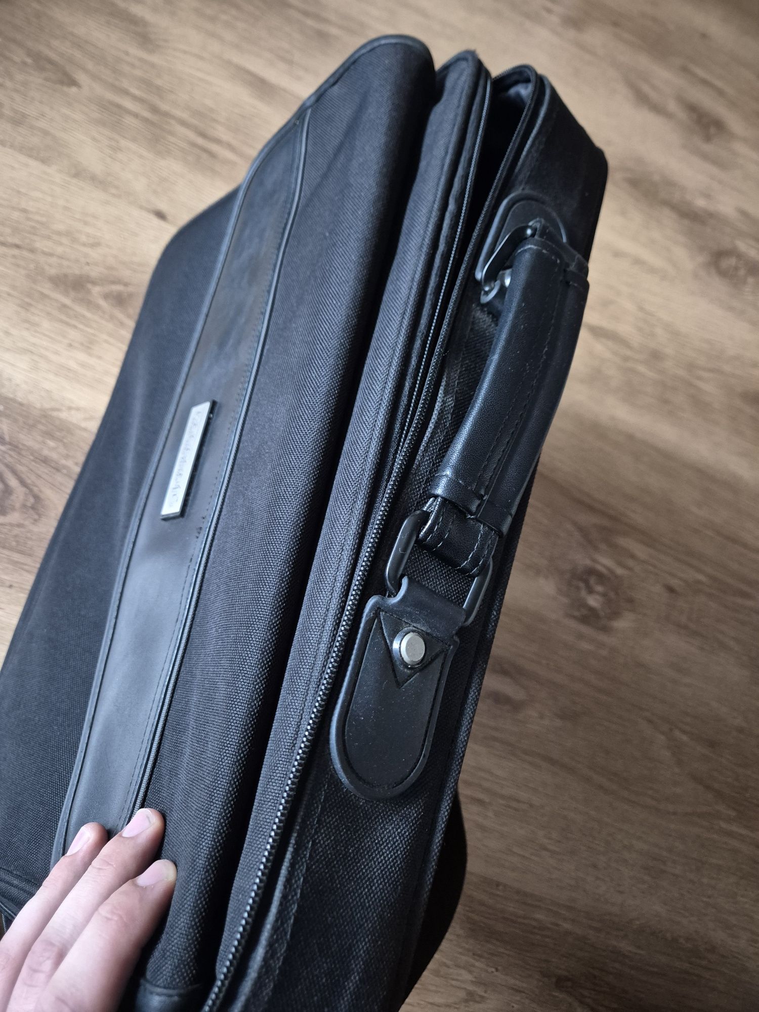 Torba na laptopa/notebooka, CASESAFE