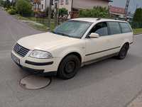 Volkswagen Passat B5 FL 1.9 TDI 130