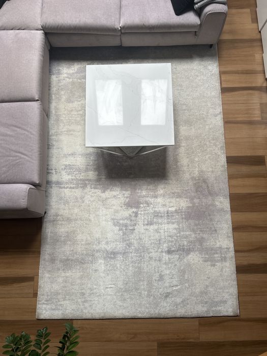 Dywan z krótkim włosiem Aviva