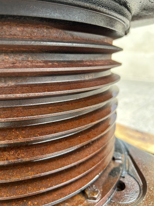 Przekladnia przekładnia skrzynia silnika rodzielajaca CLAAS JAGUAR