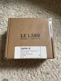 Le labo Santal 33 Eau De Parfum Unisex