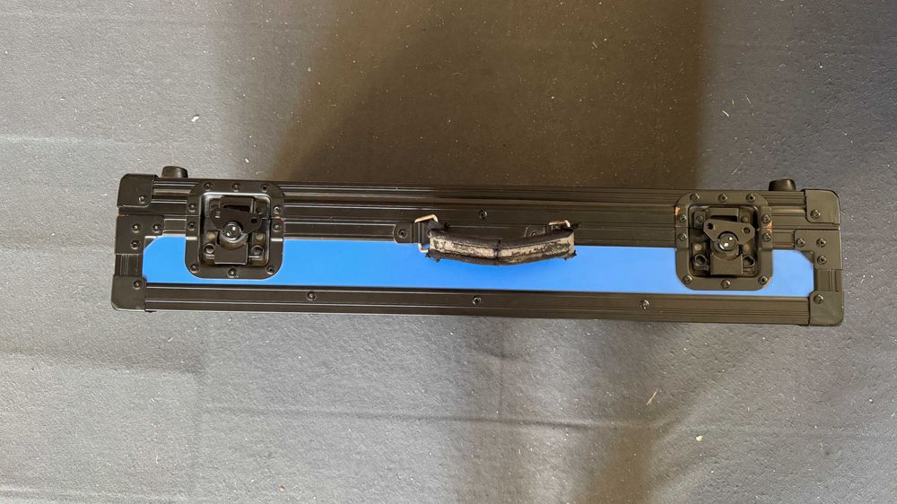 Case par cdj400 / xdj700