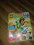 Gazety Lego Friends