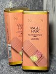Дубайський шоколад Noesis Angel Hair (75 г)