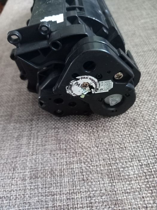 Картридж Canon FX-10