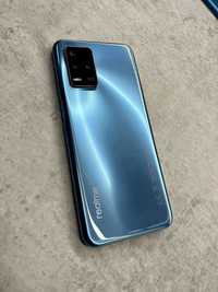 Realme 8 5G 6/128 + Folia