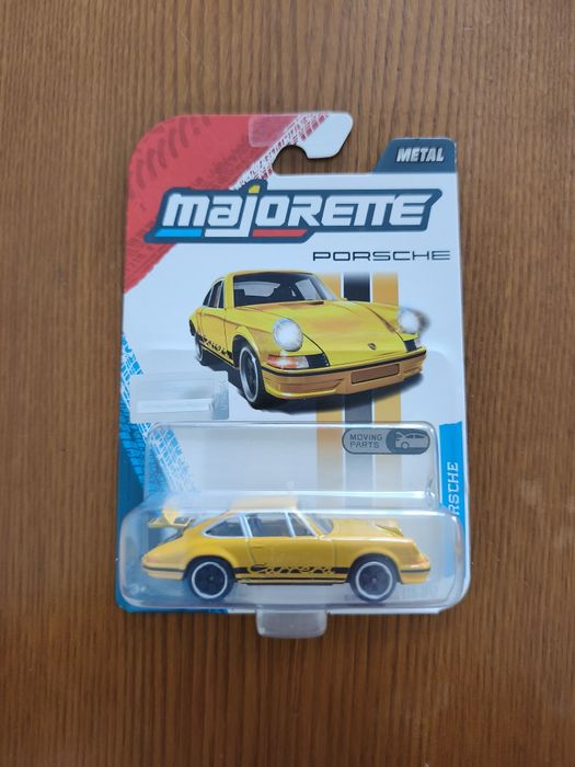 Majorette novos ainda fechados