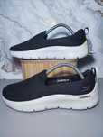 Półbuty Skechers go walk nowe wsuwane