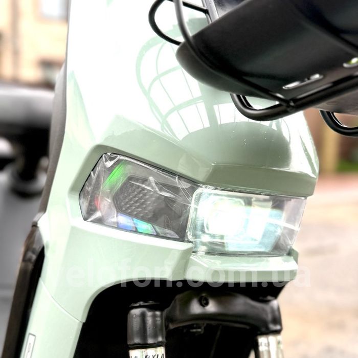 Электроскутер Corso Astro 500w • бесплатная доставка