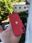 iPhone 12 Mini RED Product 128GB - w pełni oryginlany