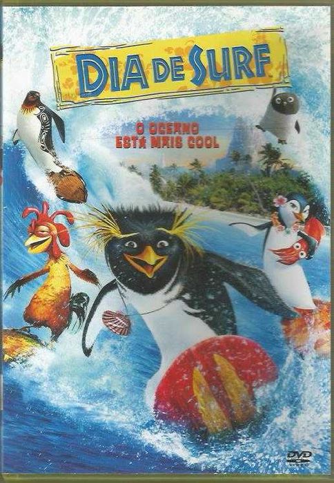 Dia de Surf (2007)