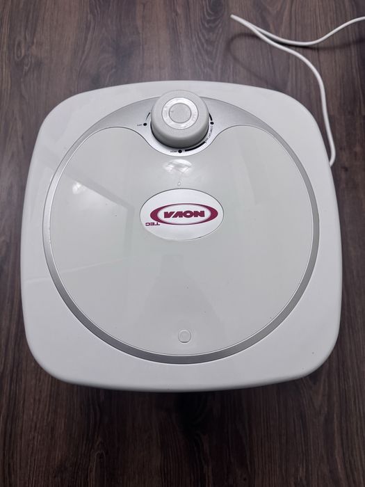 Бойлер nova 15л новий